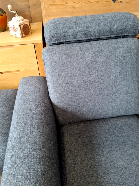 Hjort Knudsen sofa